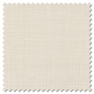 Linea Tonal - Q1 vanilla (per 1/4 metre)