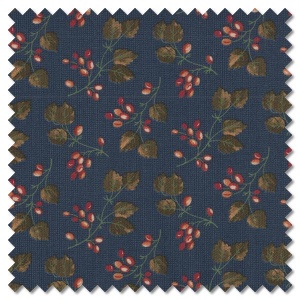 Maple Hill - branches blue spruce (per 1/4 metre)