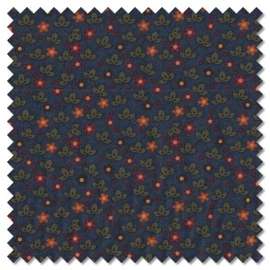Maple Hill - sycamore blue spruce (per 1/4 metre)