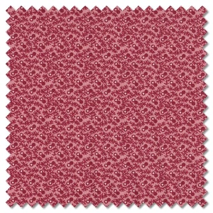 New Vintage - sweetheart coral pink (per 1/4 metre)