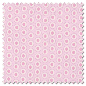 Oval Elements - petal pink (per 1/4 metre)