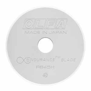 Olfa 45mm Endurance blade