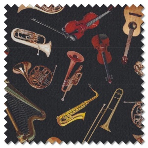 Pitch Perfect - orchestra (per 1/4 metre)