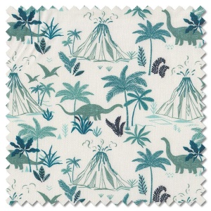 Roar - volcanoes (per 1/4 metre)