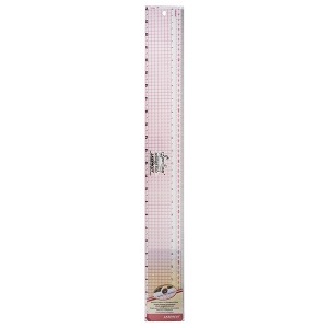 Sew Easy designer ruler - 24 inch