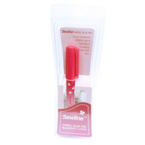 Sewline fabric glue pen