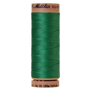 0224 - Kelley Mettler Silk Finish 40 quilting thread 150m