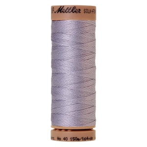 1373 - Cosmic sky Mettler Silk Finish 40 quilting thread 150m