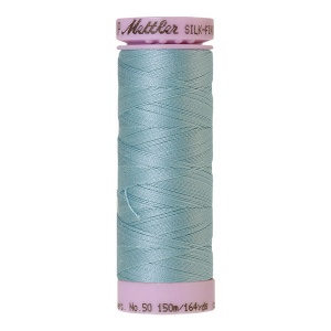 0020 - Rough sea Mettler Silk-Finish Cotton 50 150m