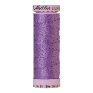 0029 - English lavender Mettler Silk-Finish Cotton 50 150m