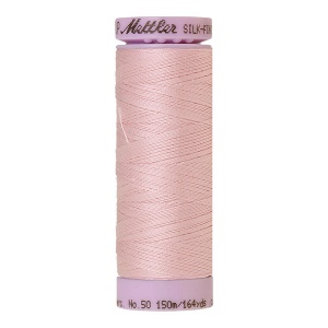 0085 - Parfait pink Mettler Silk-Finish Cotton 50 150m