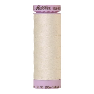0778 - Muslin Mettler Silk-Finish Cotton 50 150m
