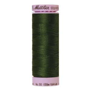 0886 - Cypress Mettler Silk-Finish Cotton 50 150m