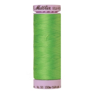1099 - Light Kelly Mettler Silk-Finish Cotton 50 150m