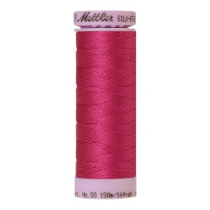 1417 - Peony Mettler Silk-Finish Cotton 50 150m