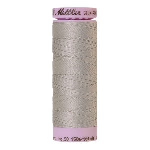 2791 - Ash Mettler Silk-Finish Cotton 50 150m