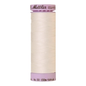3000 - Candlewick Mettler Silk-Finish Cotton 50 150m