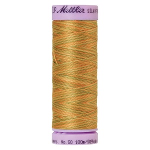 9835 - New fields Mettler Silk-Finish Cotton Multi 50 100m