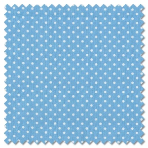 Spot On - B64 cobalt (per 1/4 metre)