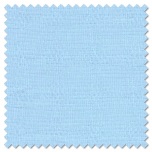 Solids - baby blue (per 1/4 metre)
