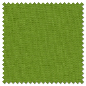 Solids - Grass green (per 1/4 metre)