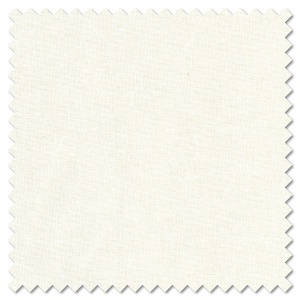 Solids - Ivory (per 1/4 metre)