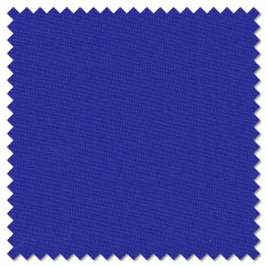 Solids - Nautical blue (per 1/4 metre)