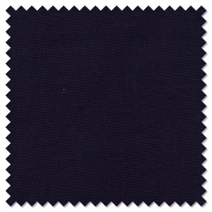 Solids - Navy (per 1/4 metre)