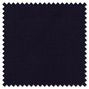 Solids - Navy (per 1/4 metre)