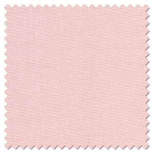 Solids - Pastel pink (per 1/4 metre)