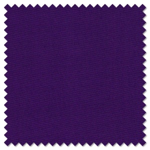 Solids - Real purple (per 1/4 metre)