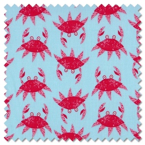 Seas The Day - crabs (per 1/4 metre)