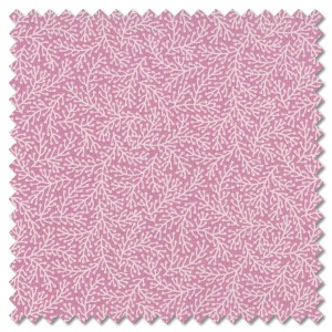Tangent - fern pink (per 1/4 metre)