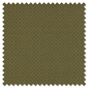 Tonal Ditzys - dotted interlocking star forest (per 1/4 metre)