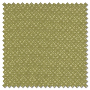 Tonal Ditzys - set pearl flower forest (per 1/4 metre)