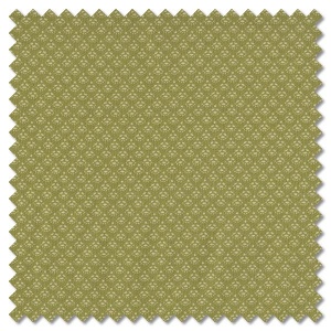 Tonal Ditzys - set pearl flower forest (per 1/4 metre)