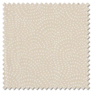 Twist - almond (per 1/4 metre)