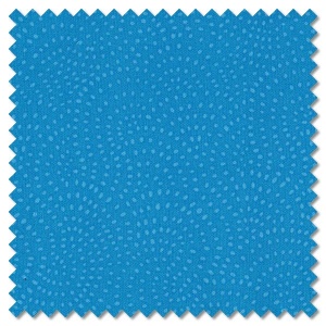 Twist - cyan (per 1/4 metre)