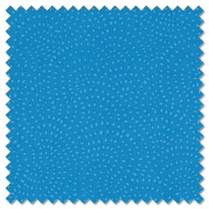 Twist - cyan (per 1/4 metre)