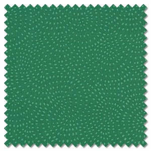 Twist - forest (per 1/4 metre)