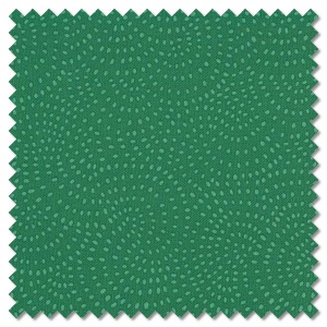 Twist - forest (per 1/4 metre)