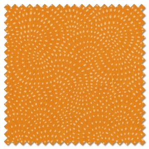 Twist - honey (per 1/4 metre)