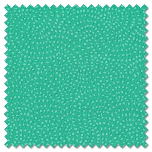 Twist - jade (per 1/4 metre)