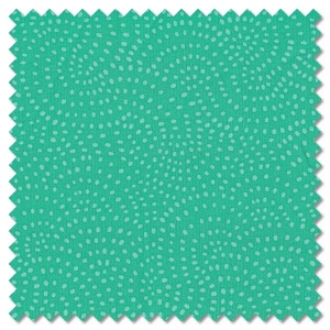 Twist - jade (per 1/4 metre)