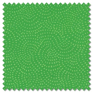 Twist - kiwi (per 1/4 metre)