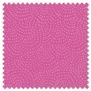 Twist - rose (per 1/4 metre)