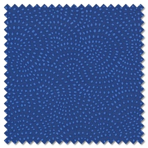 Twist - royal (per 1/4 metre)
