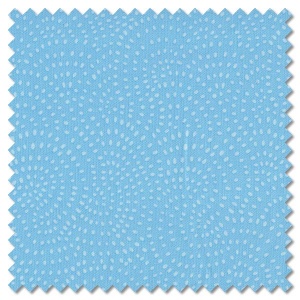 Twist - sky  (per 1/4 metre)