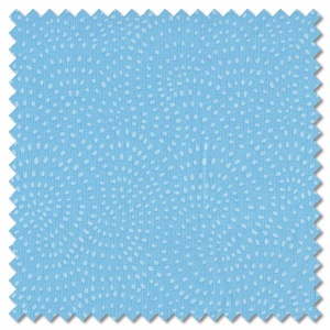 Twist - sky  (per 1/4 metre)