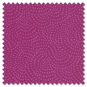 Twist - violet (per 1/4 metre)